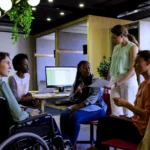 Travail collaboratif
